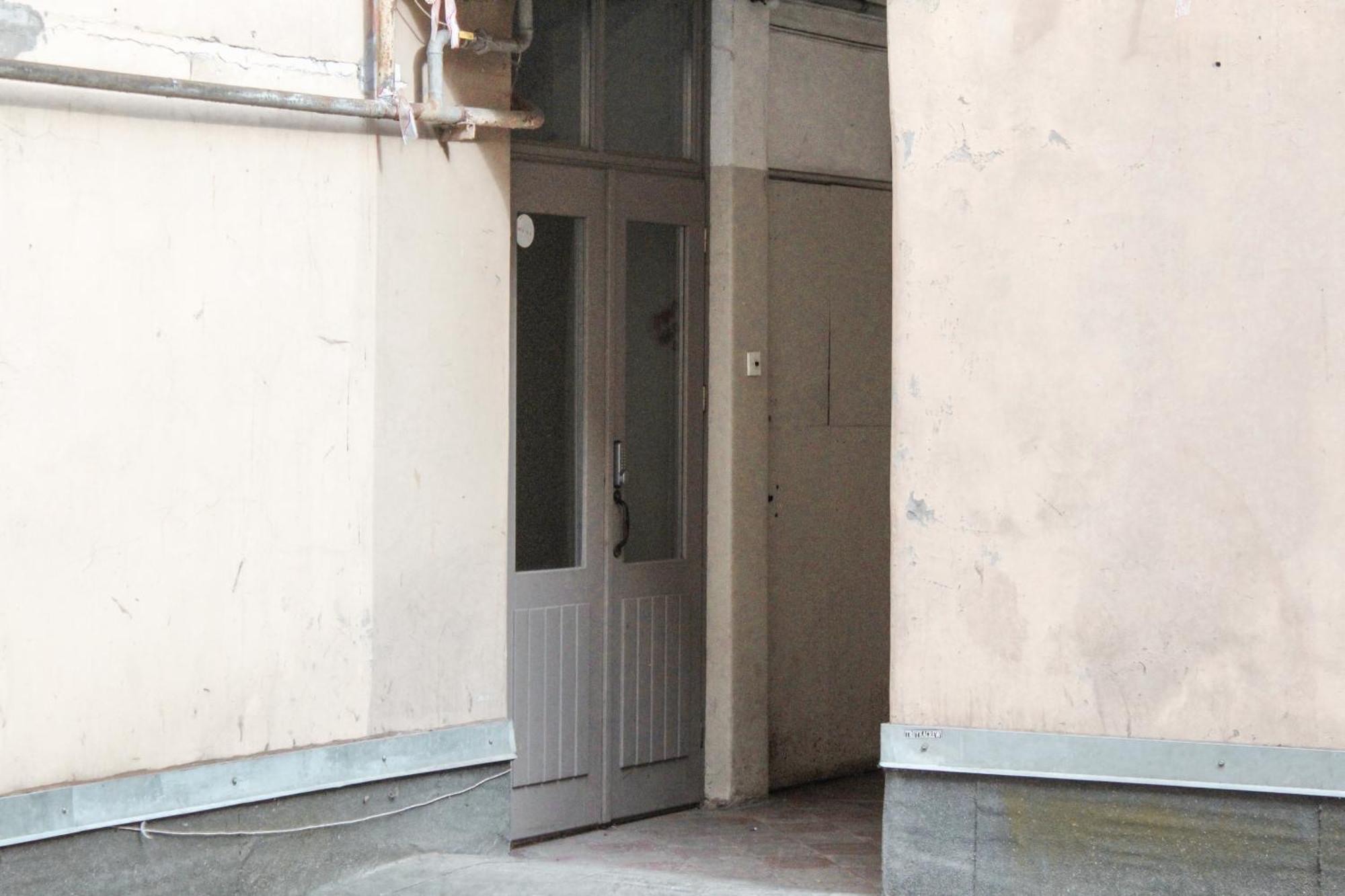 Appartement Modern 1br Flat - Great Location Riga