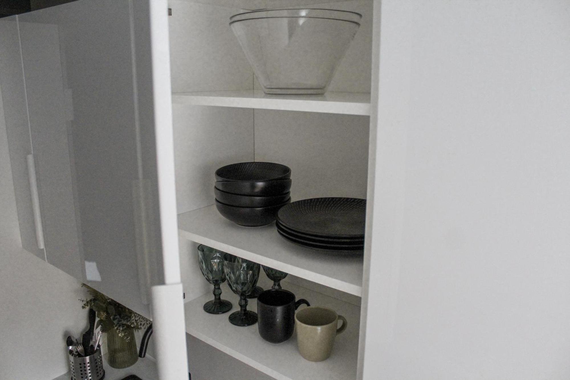 Modern 1br Flat - Great Location Appartement *