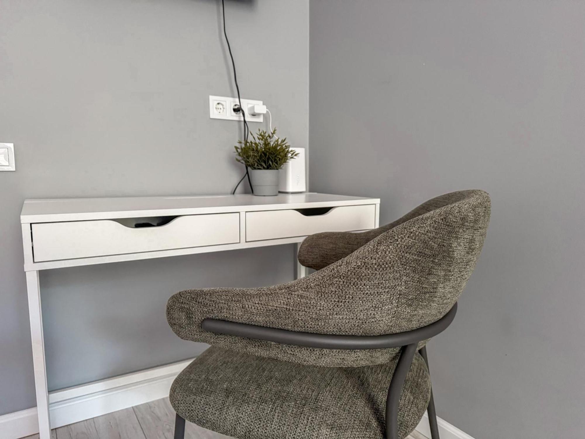 Modern 1br Flat - Great Location Appartement Riga