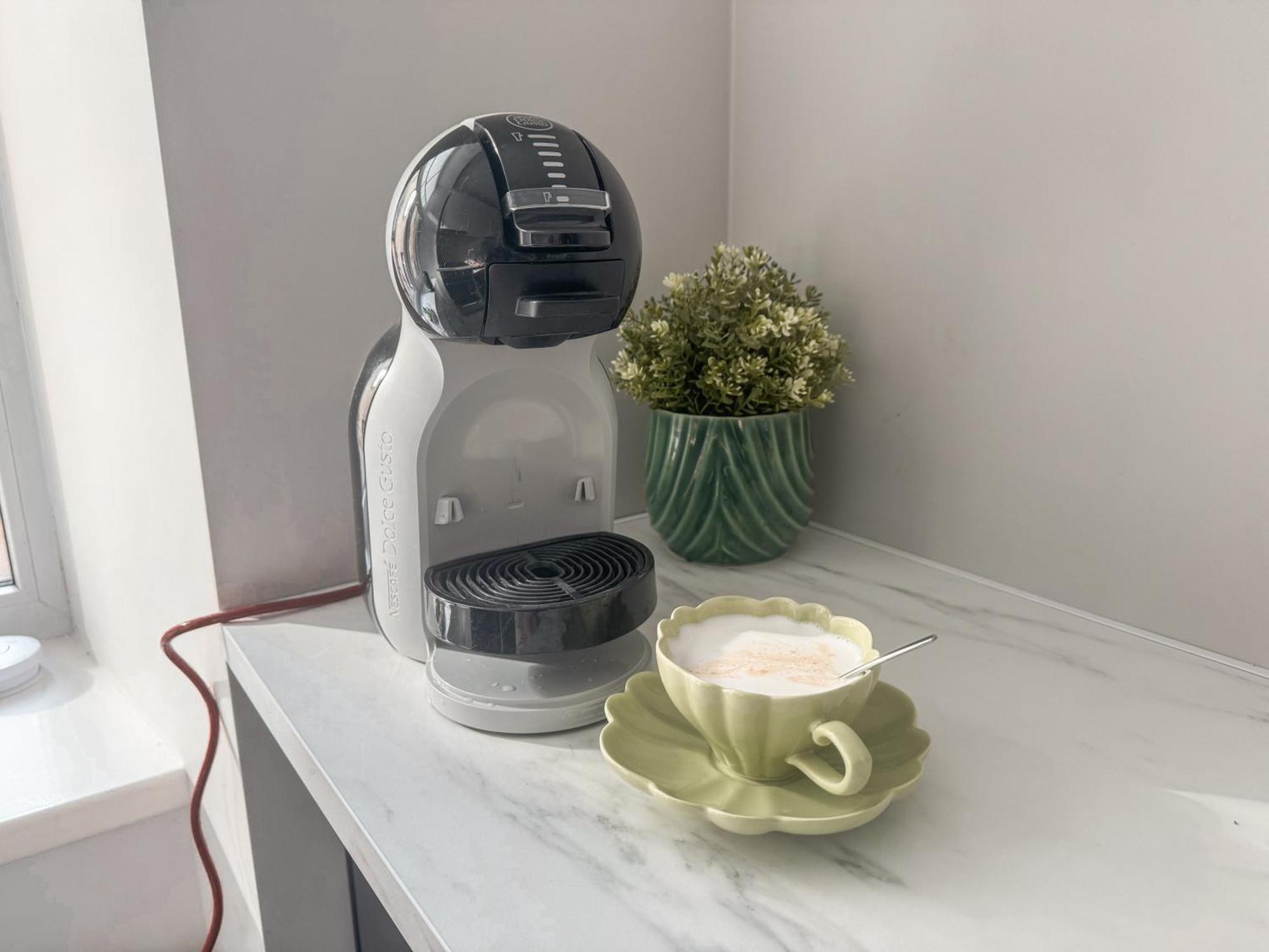 Appartement Modern 1br Flat - Great Location *